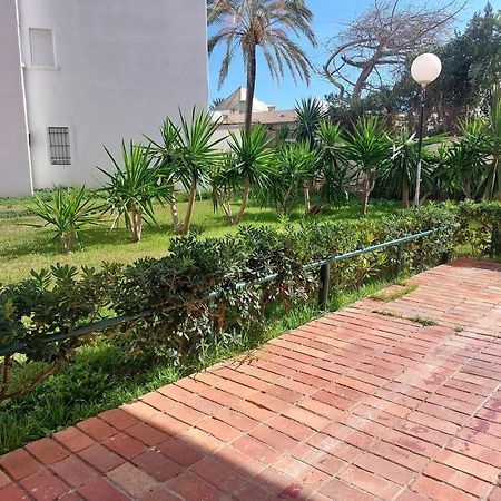 Precioso Apartamento En Gandia Playa de Gandia Exterior foto